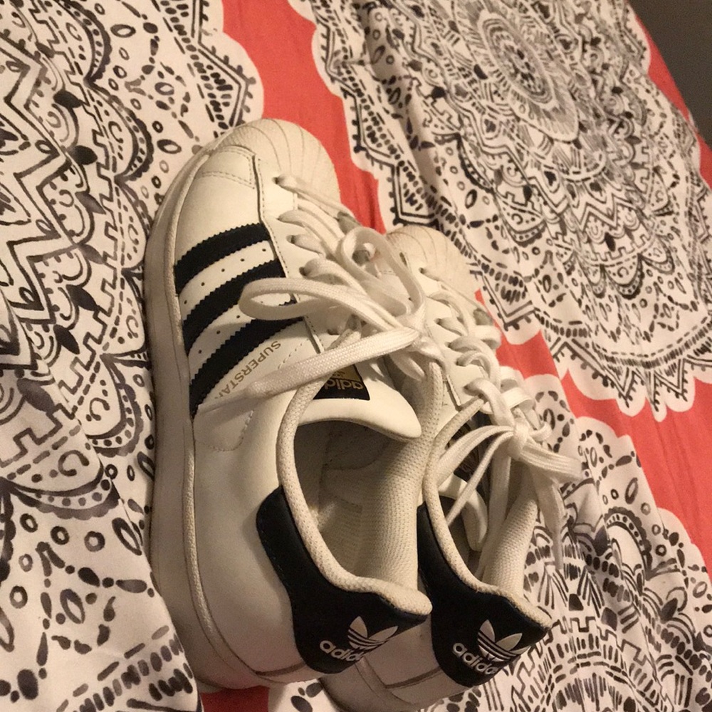 Adidas shoes